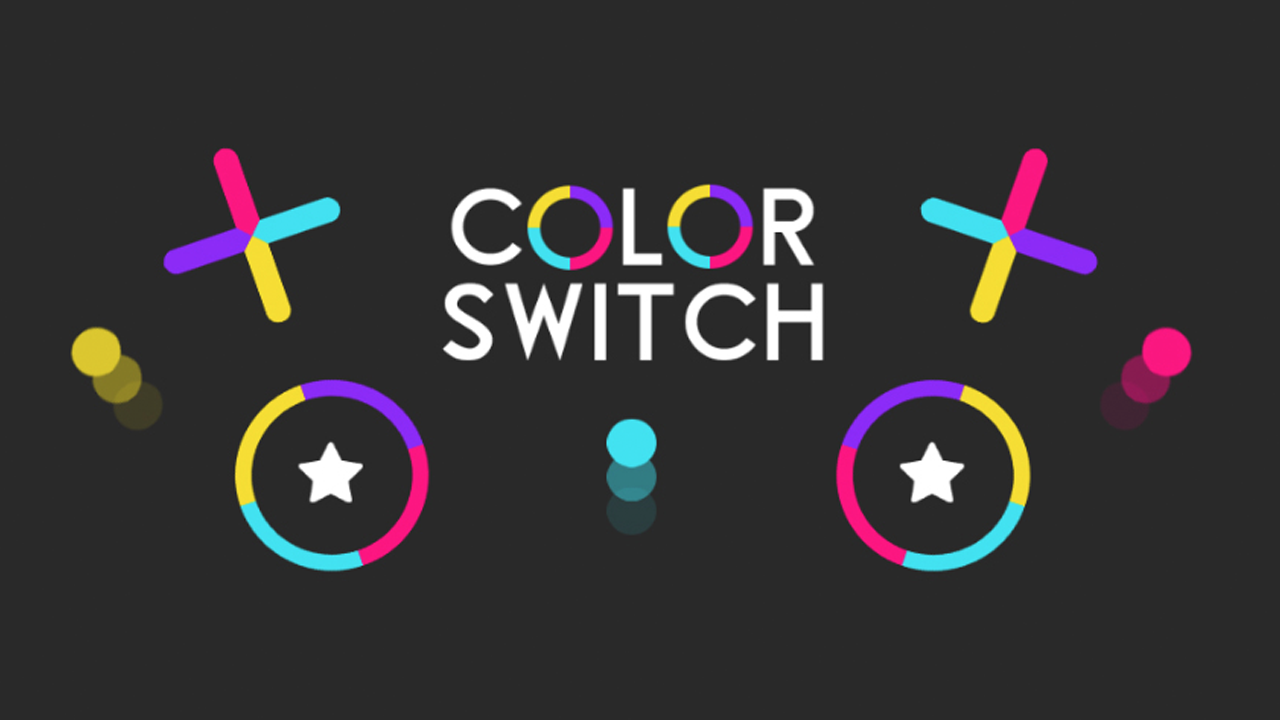 colorswitch