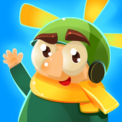 swing-copters